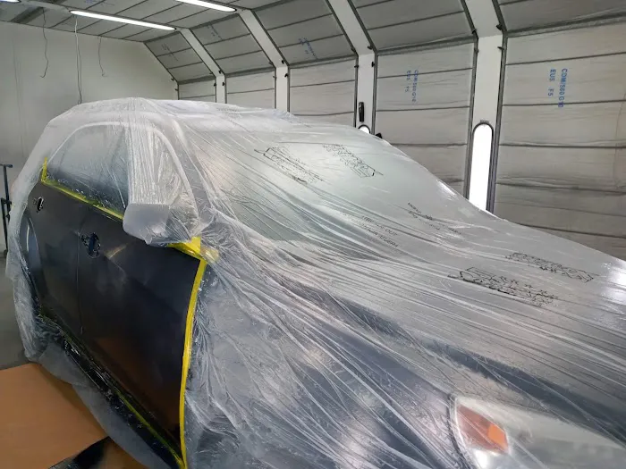 Boni Auto Body 6