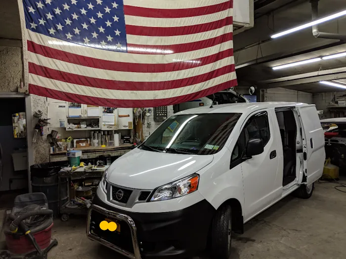Boni Auto Body 7