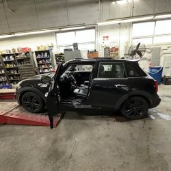 Magnum Motors Ltd ico