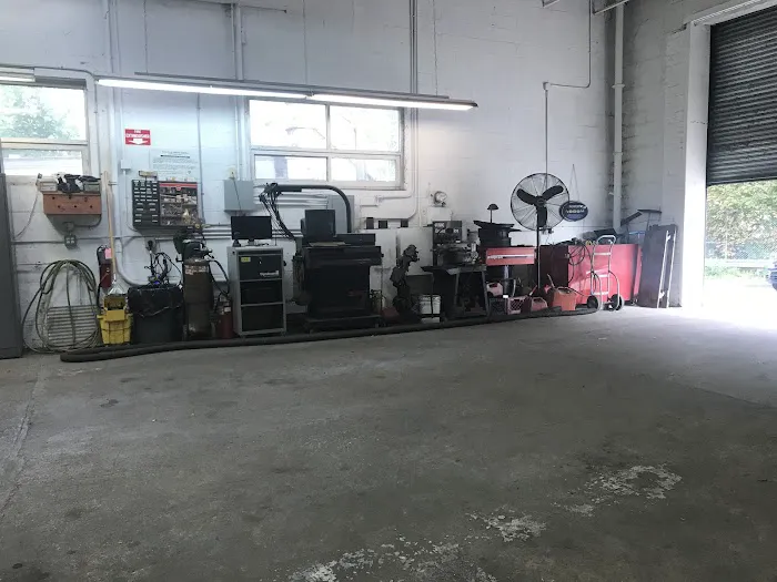 Magnum Motors Ltd 6