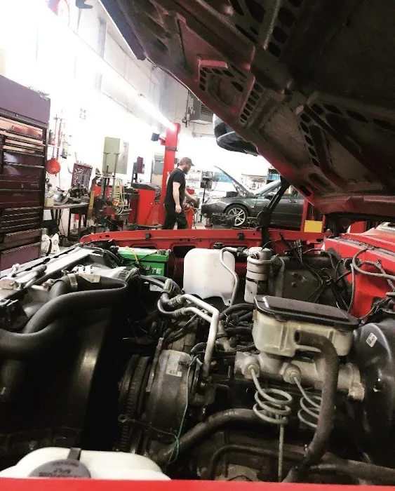 Magnum Motors Ltd 9