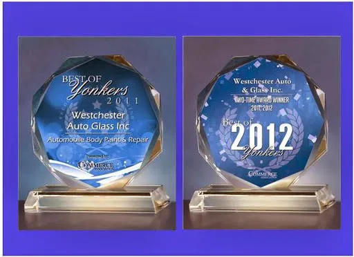 Westchester Auto Glass Inc 0
