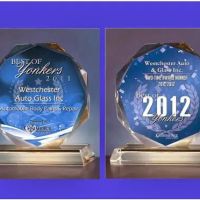 Westchester Auto Glass Inc