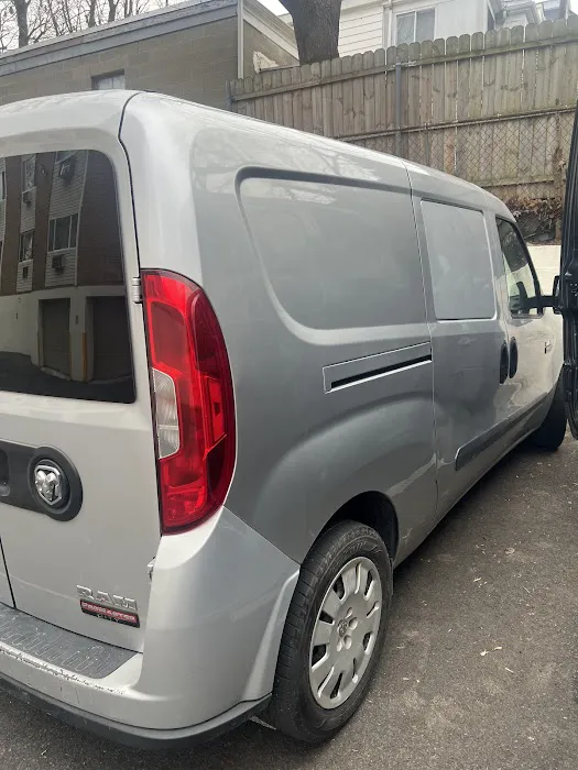 Express Autobody I Inc 0