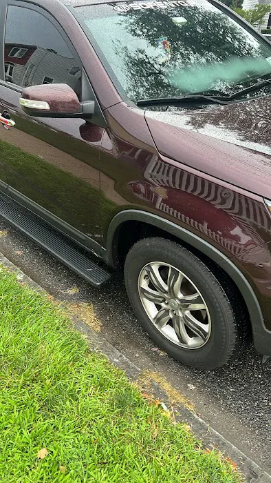Express Autobody I Inc 1