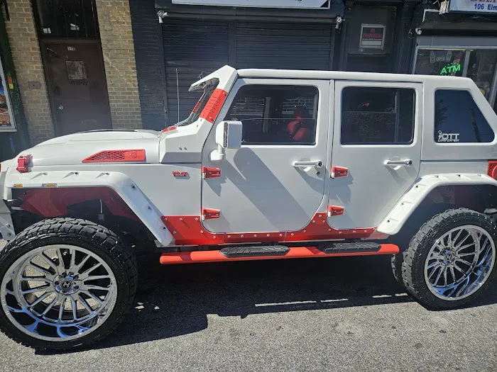 Caldarola Auto Body & Collision 0