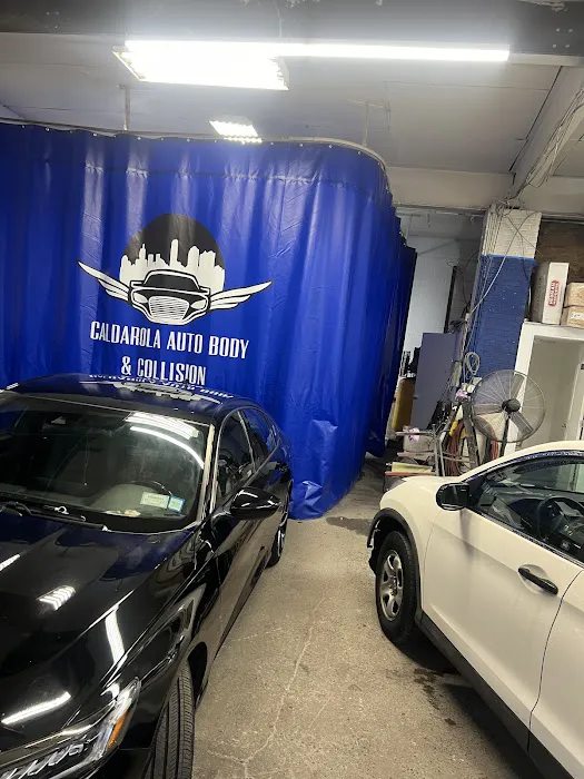 Caldarola Auto Body & Collision 8