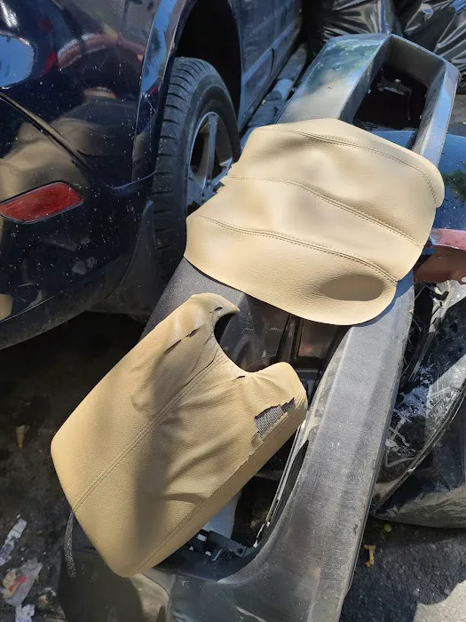 Goodfella's Autosound & Security 2