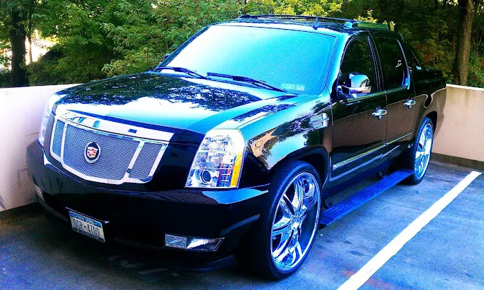 Dream Extreme Auto Body Corp 0
