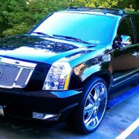 Dream Extreme Auto Body Corp