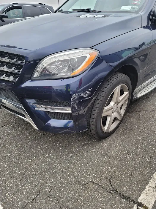 Mastroddi Auto Body Inc 5