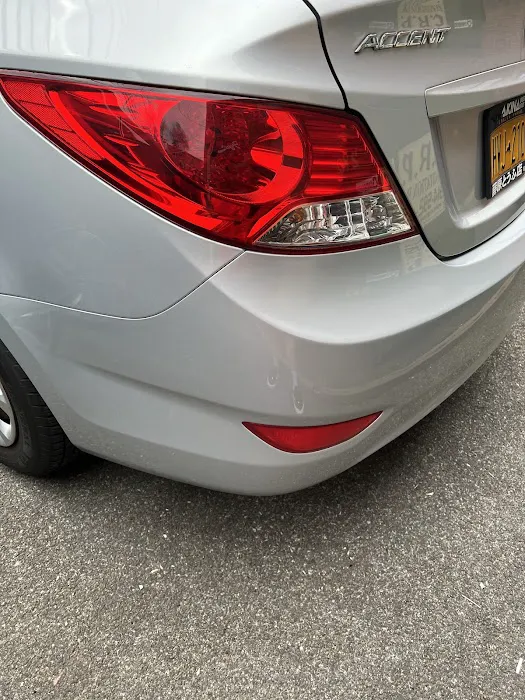 Mastroddi Auto Body Inc 8