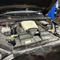 European Auto Service