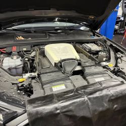 European Auto Service ico