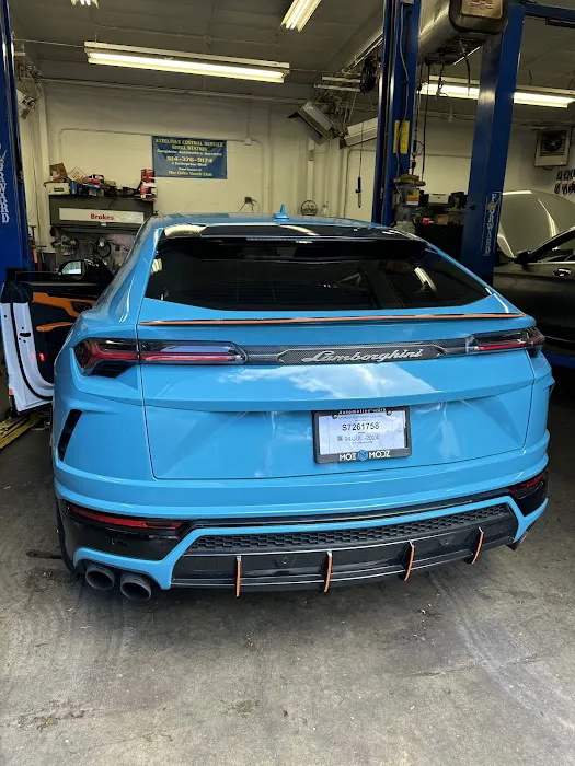 European Auto Service 5