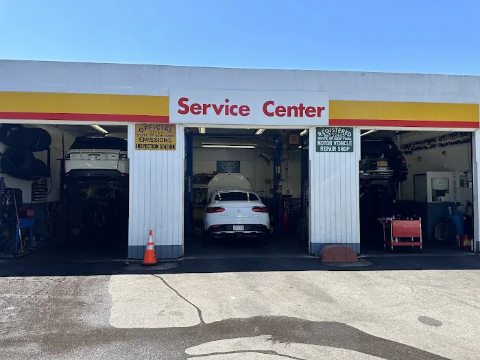 European Auto Service 6