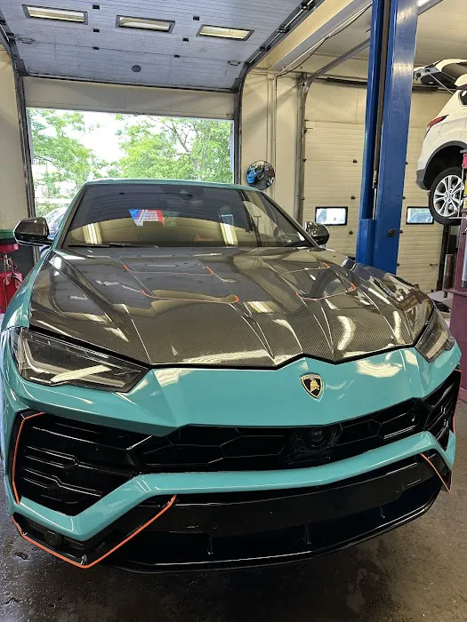 European Auto Service 8