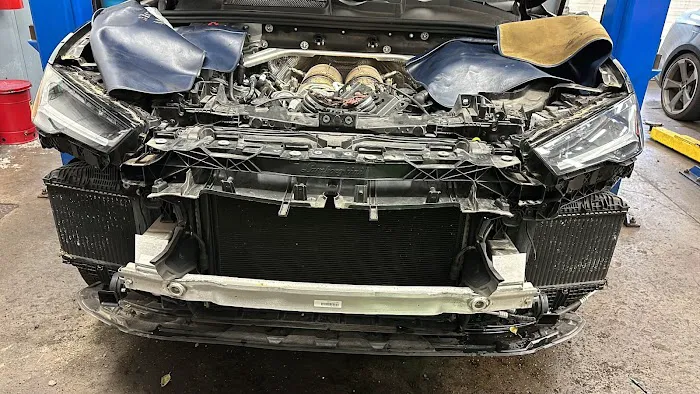 European Auto Service 3