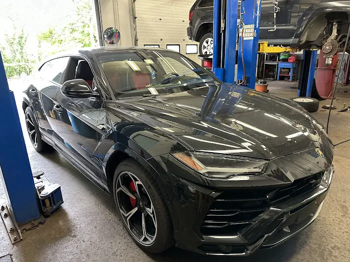 European Auto Service 7