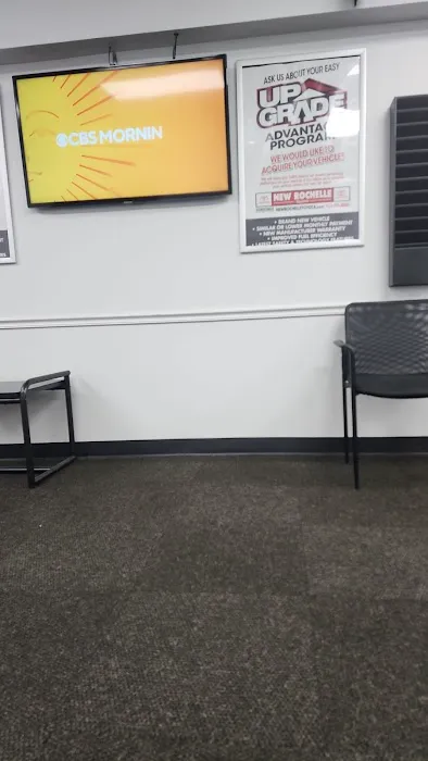 New Rochelle Toyota Service and Parts 3