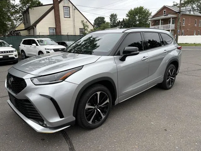 New Rochelle Toyota Service and Parts 1