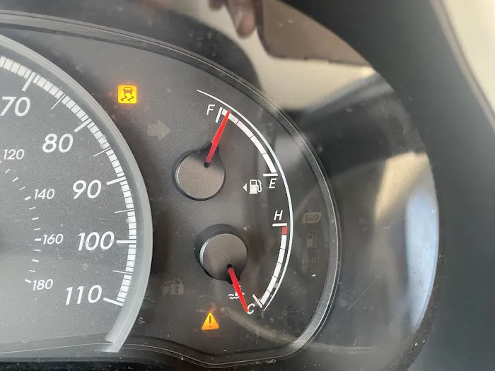 New Rochelle Toyota Service and Parts 7