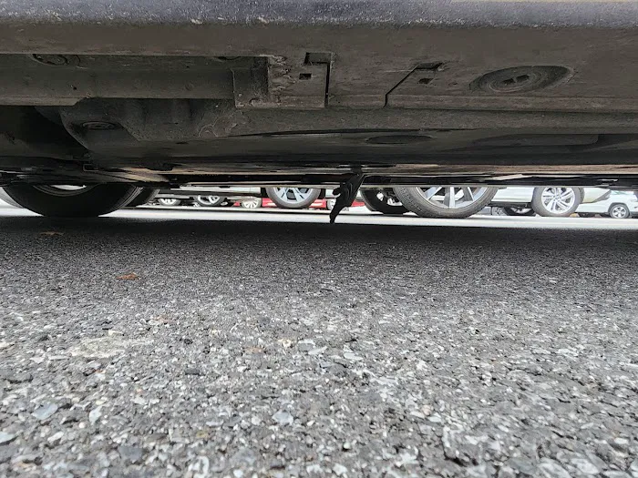 New Rochelle Toyota Service and Parts 5