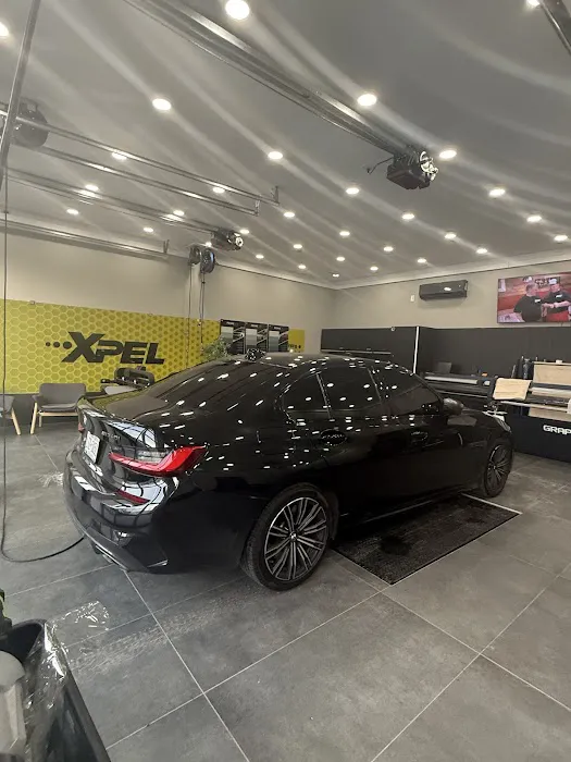 Tintmax® | Paint Protection | Window Tinting | Signs | Banners | Wide Format Printing | Design 1