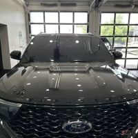Tintmax® | Paint Protection | Window Tinting | Signs | Banners | Wide Format Printing | Design