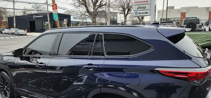 Tintmax® | Paint Protection | Window Tinting | Signs | Banners | Wide Format Printing | Design 6