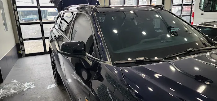Tintmax® | Paint Protection | Window Tinting | Signs | Banners | Wide Format Printing | Design 7