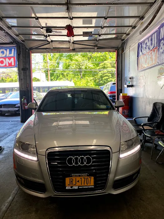 EuroTech Auto Repair Inc 2
