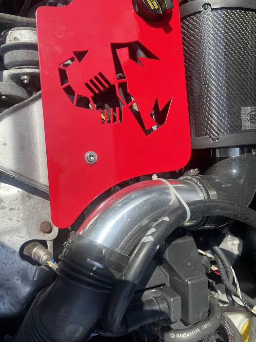 EuroTech Auto Repair Inc 0