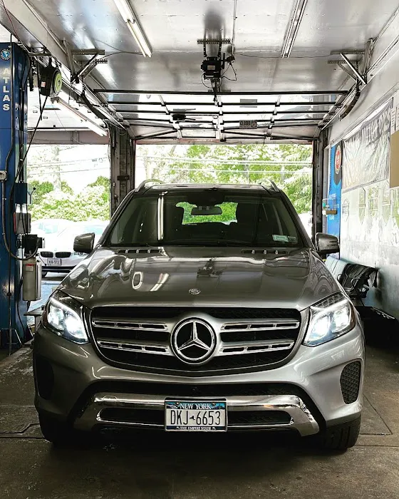 EuroTech Auto Repair Inc 1