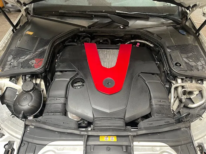 EuroTech Auto Repair Inc 5