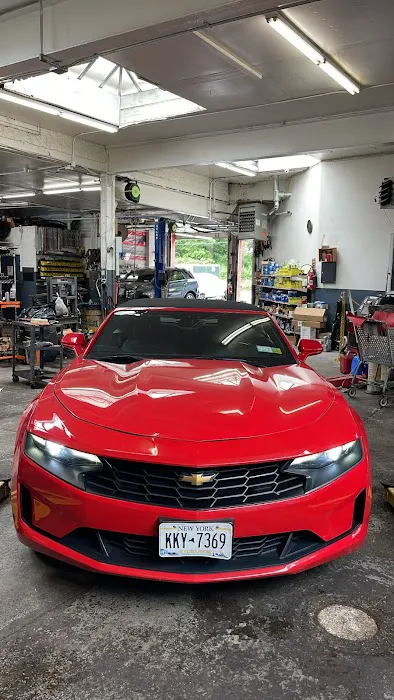 EuroTech Auto Repair Inc 7