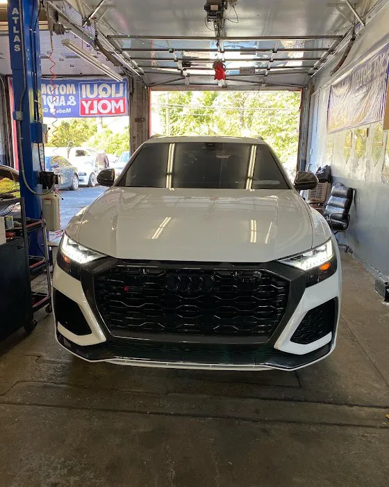 EuroTech Auto Repair Inc 8