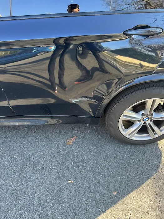 Collision Services of Larchmont 2