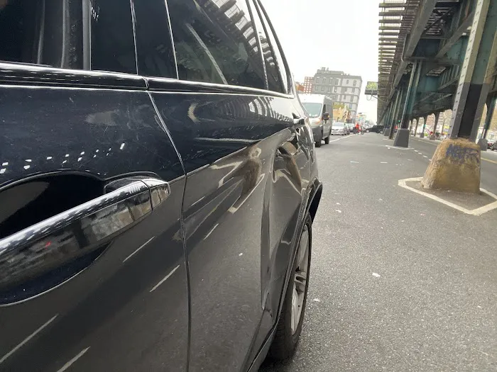 Collision Services of Larchmont 0