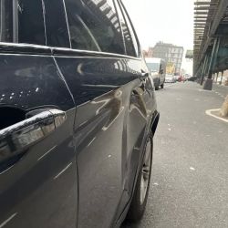 Collision Services of Larchmont ico