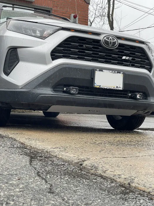 K & V Auto Service 1