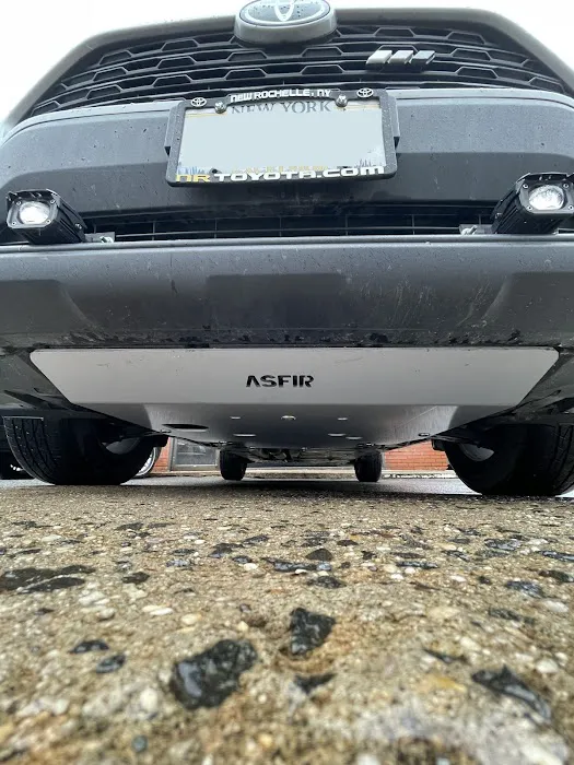 K & V Auto Service 0