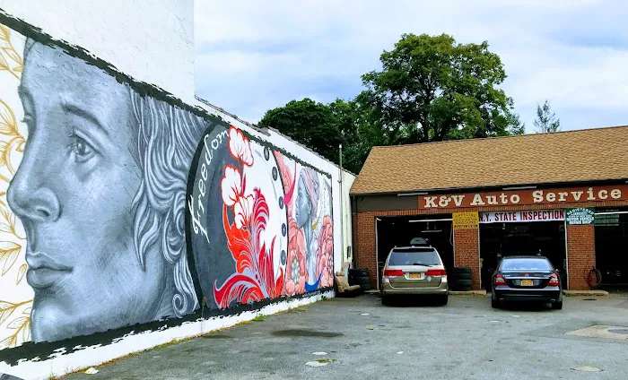 K & V Auto Service 4