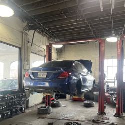 Mavis Discount Tire ico