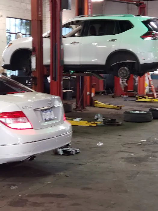 Mavis Discount Tire 3