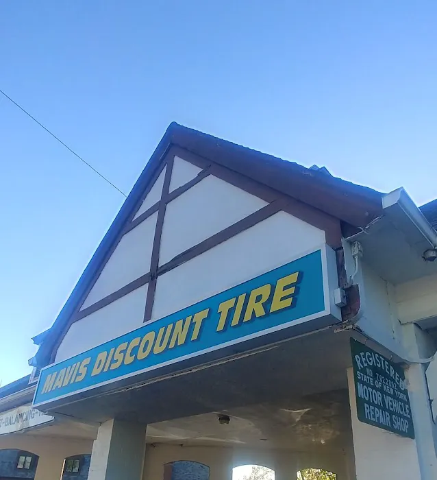 Mavis Discount Tire 2