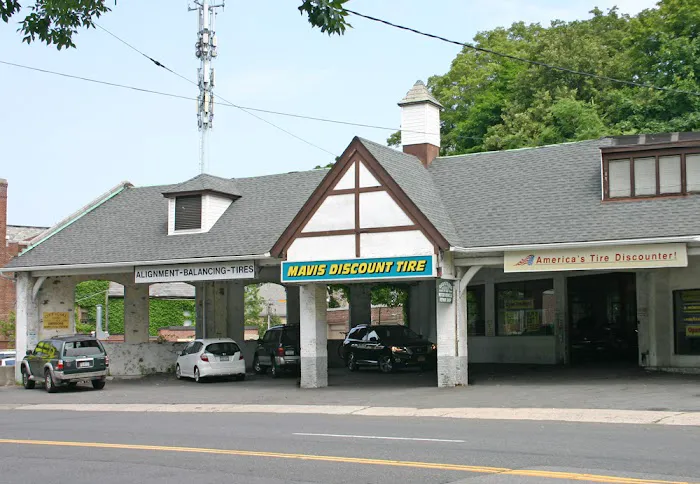 Mavis Discount Tire 8