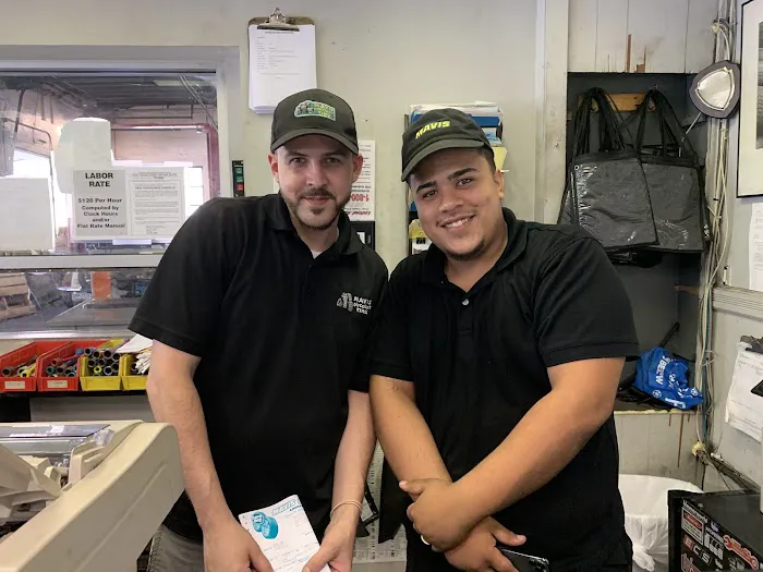 Mavis Discount Tire 5