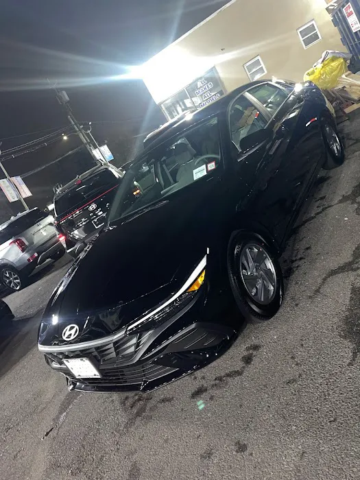 Empire Hyundai of New Rochelle Service 0