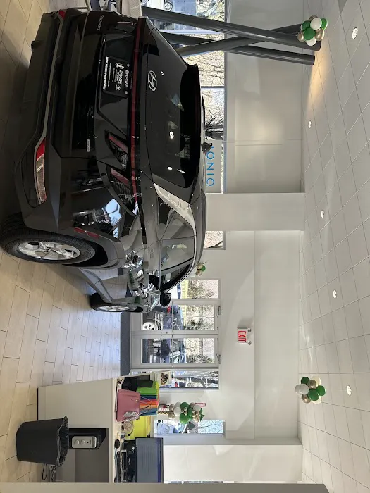 Empire Hyundai of New Rochelle Service 8
